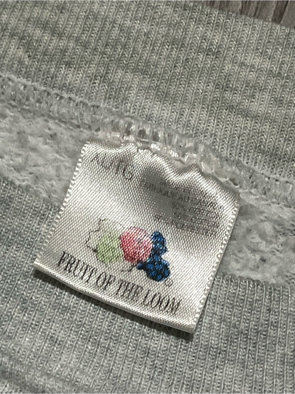 Vintage Toronto Blue Jays 1992 World Series, MLB, baseball graphic crewneck XL - Picture 11 of 13